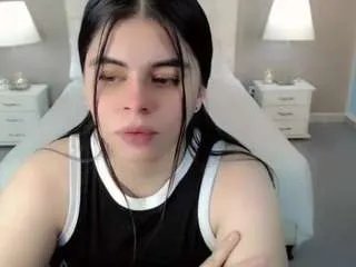 maddisonivanova1 on CamSoda 