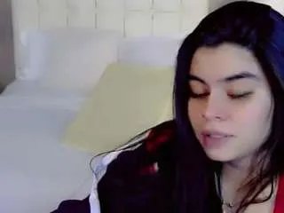 maddisonivanova1 on CamSoda 