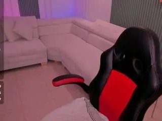 Freechat maddyson-parker on CamSoda