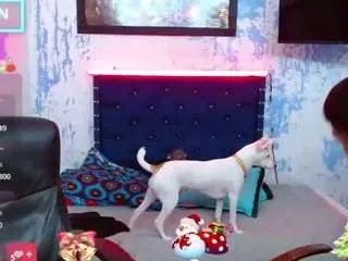 Freechat mafiahot777 on CamSoda