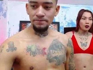 Freechat mafiahot777 on CamSoda