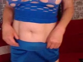 Freechat magdalenaaa on CamSoda