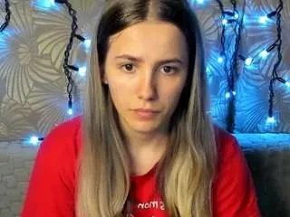 Offline maggiecake on CamSoda