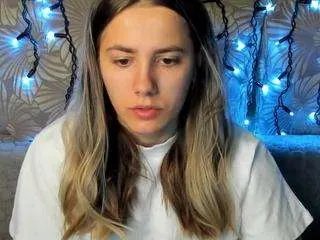 Offline maggiecake on CamSoda