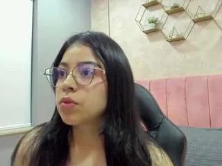 Freechat magic-angela on CamSoda