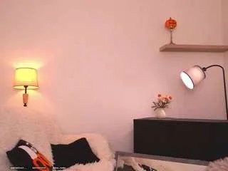 Offline maidaeger on CamSoda