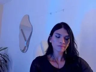 Offline maleja-sexyx on CamSoda
