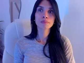 Offline maleja-sexyx on CamSoda