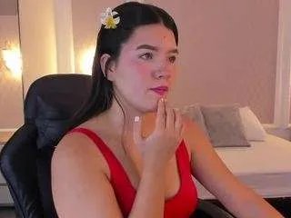 Freechat malu-03x on CamSoda