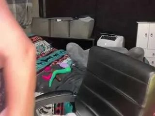 Offline maramaze on CamSoda