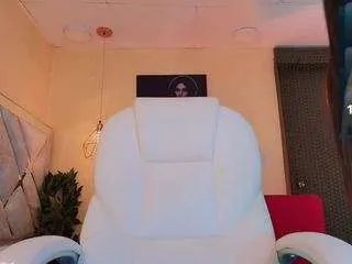 Private marcela-davila on CamSoda