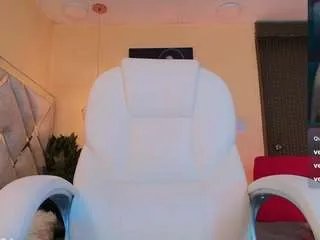 Private marcela-davila on CamSoda