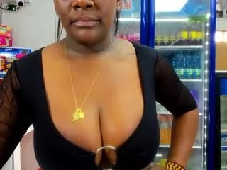 Offline mareiabold on CamSoda