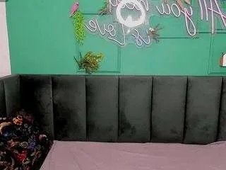 Offline margaretroy on CamSoda