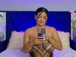Offline margaretsaunders on CamSoda