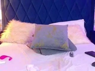 Offline margaretsaunders on CamSoda