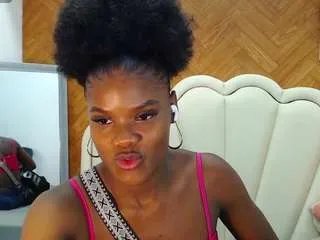 Offline mariahsugar on CamSoda