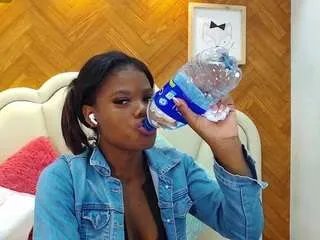 Offline mariahsugar on CamSoda