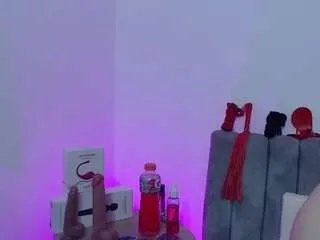 Offline marian-ran on CamSoda