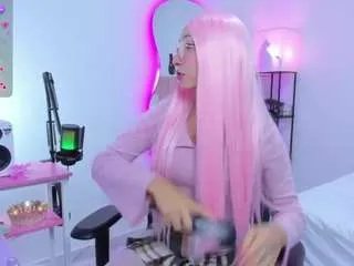 Offline marianabranz on CamSoda