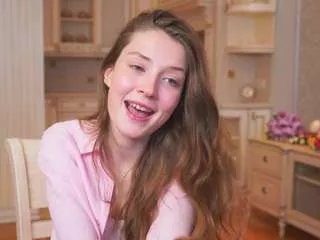 Freechat maritakelliher on CamSoda