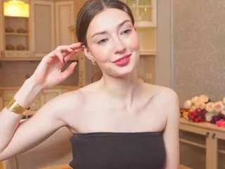 Freechat maritakelliher on CamSoda