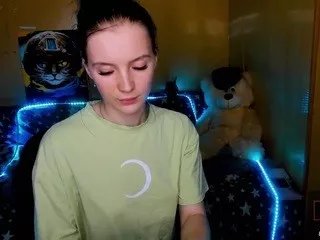 Offline maryblu on CamSoda