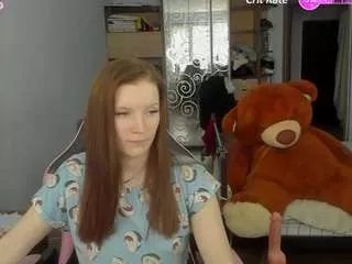 Offline maryblu on CamSoda