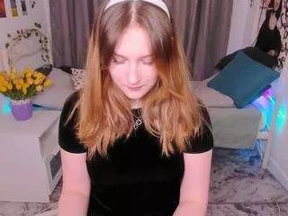 Offline marywaddell on CamSoda