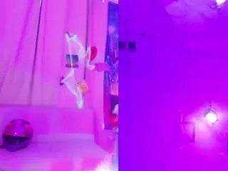 mayarouse on CamSoda 