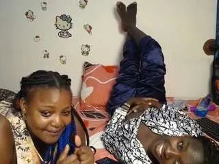 Offline mcsteamydaisy on CamSoda