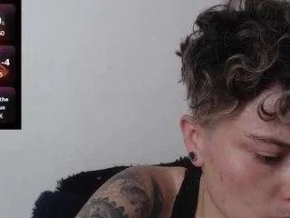 Offline megan-c on CamSoda