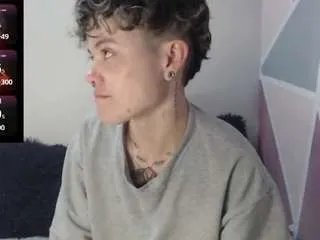 Offline megan-c on CamSoda