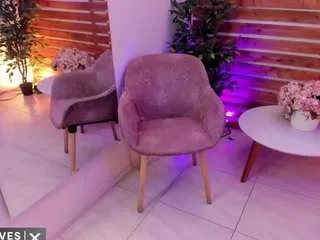 Freechat meganslaves on CamSoda