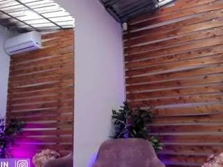 Freechat meganslaves on CamSoda