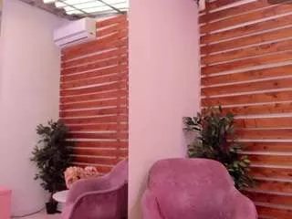 Freechat meganslaves on CamSoda