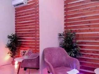 Freechat meganslaves on CamSoda