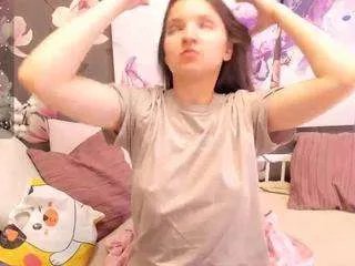 Freechat melaniegrand on CamSoda