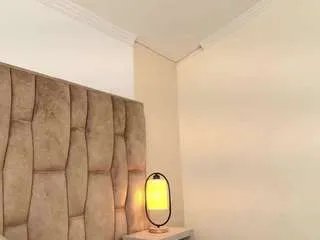 Offline melisa-garcia on CamSoda