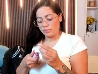 Offline melisasotoo on CamSoda