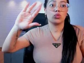 Offline melisasotoo on CamSoda
