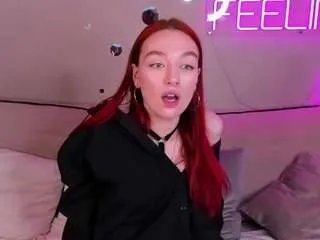 Freechat melissa-cox on CamSoda