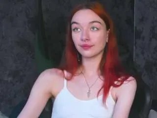 Freechat melissa-cox on CamSoda