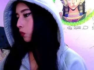 Offline melissa-dolce on CamSoda