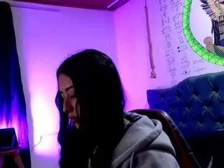 Offline melissa-dolce on CamSoda