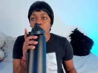 Offline melody-blossom on CamSoda