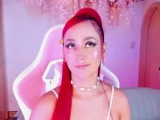 Offline mia-bloom on CamSoda
