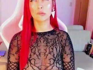 Offline mia-bloom on CamSoda