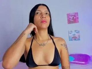 Offline mia-purplee on CamSoda