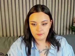 Offline mia-r0ss on CamSoda